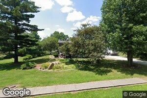 215 N Church St, Plainville, IL 62365