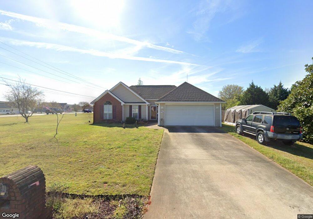 101 Meadow View Dr, Warner Robins, GA 31088 - photo 1