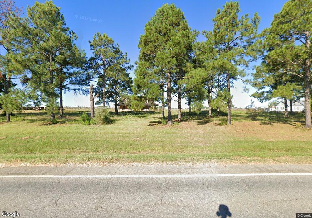 8346 Ga Highway 133 N, Doerun, GA 31744 - photo 1