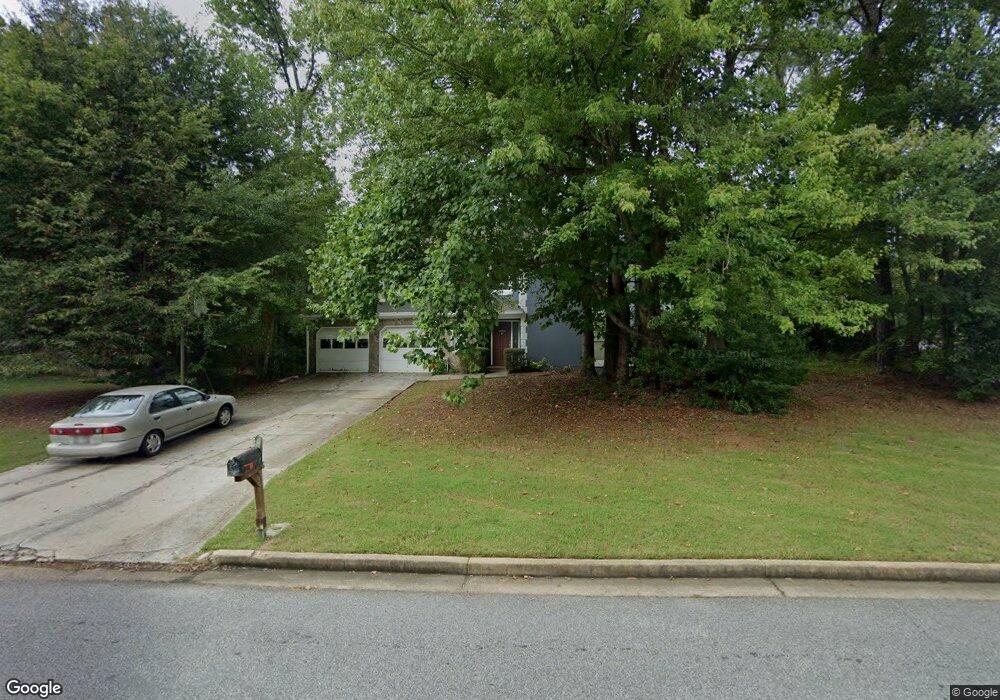 4230 Pineset Dr unit 5, Alpharetta, GA 30022 - photo 1