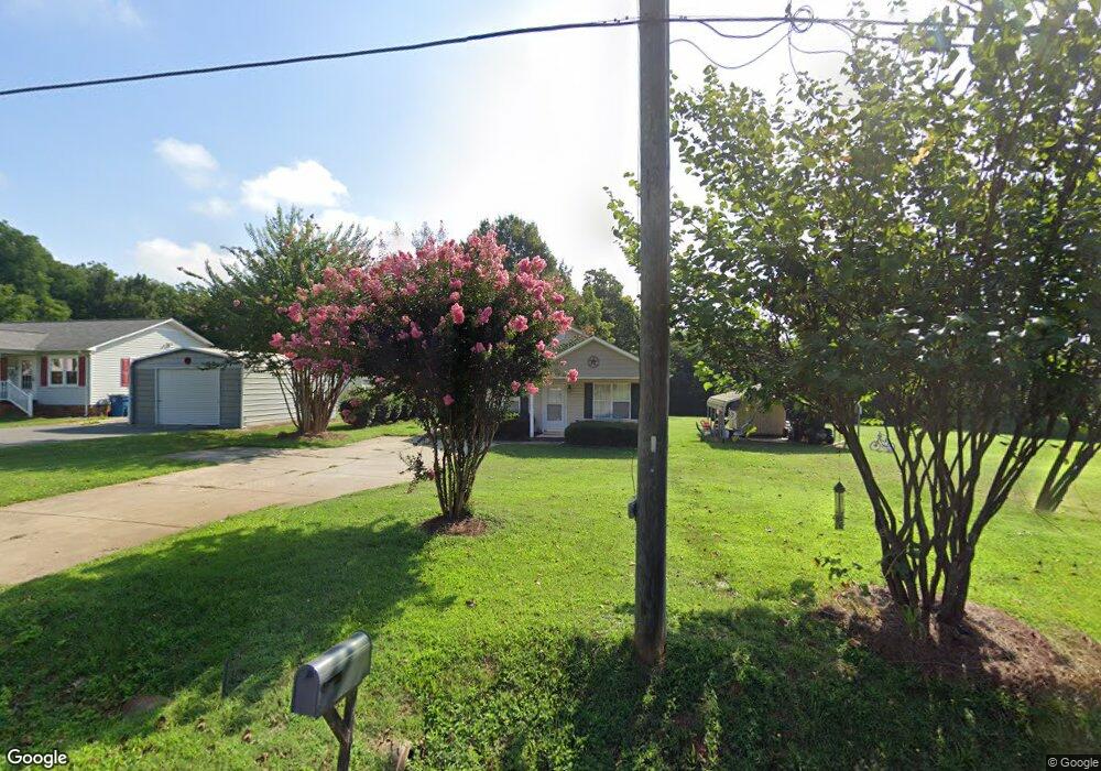 4919 Rocky River Rd, Concord, NC 28027 - photo 1