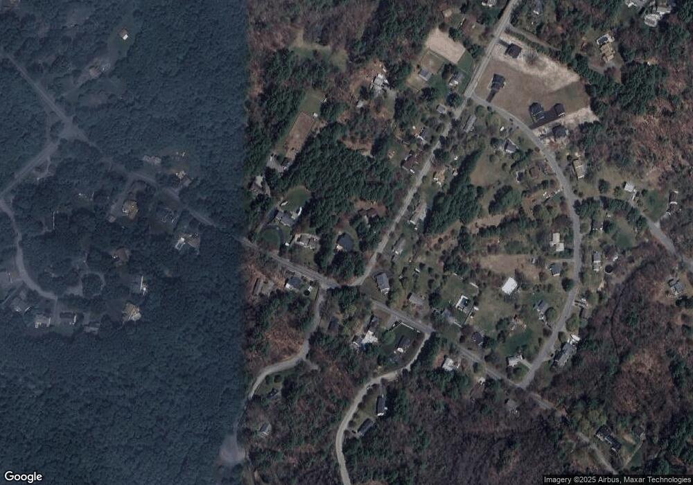 6 Warren St, Georgetown, MA 01833 - photo 1