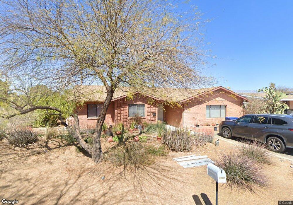 5101 E 6th St, Tucson, AZ 85711 - photo 1