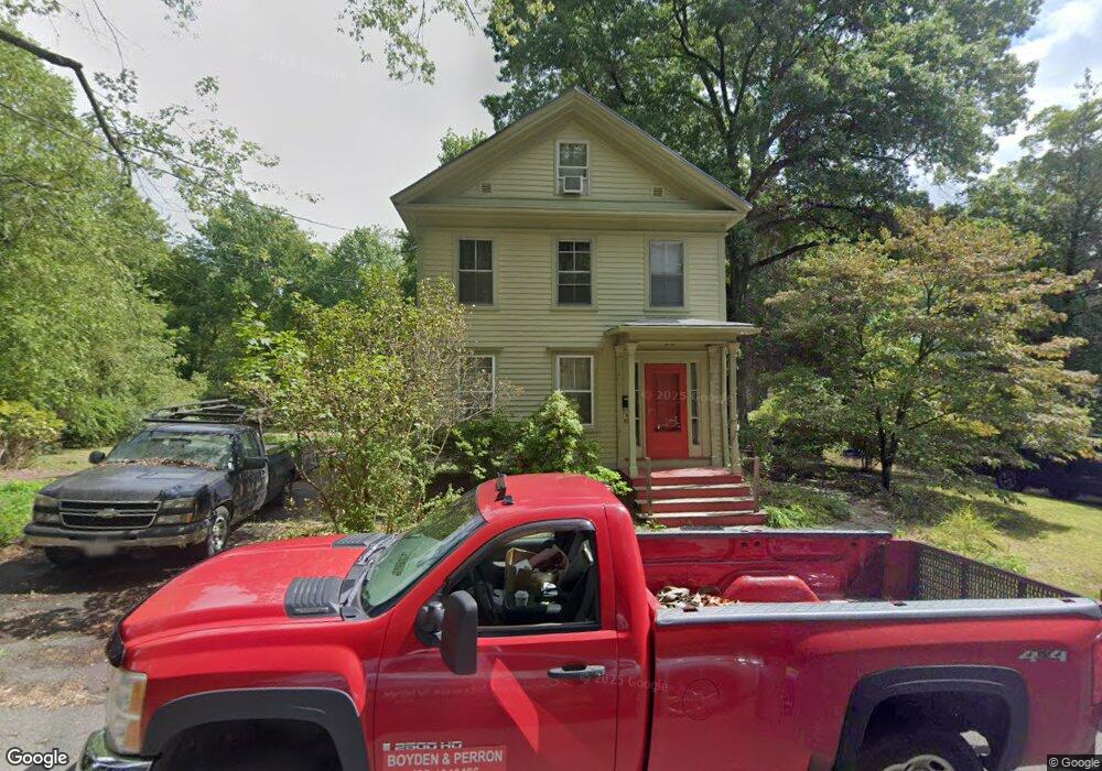 35 Spaulding St, Amherst, MA 01002 - photo 1