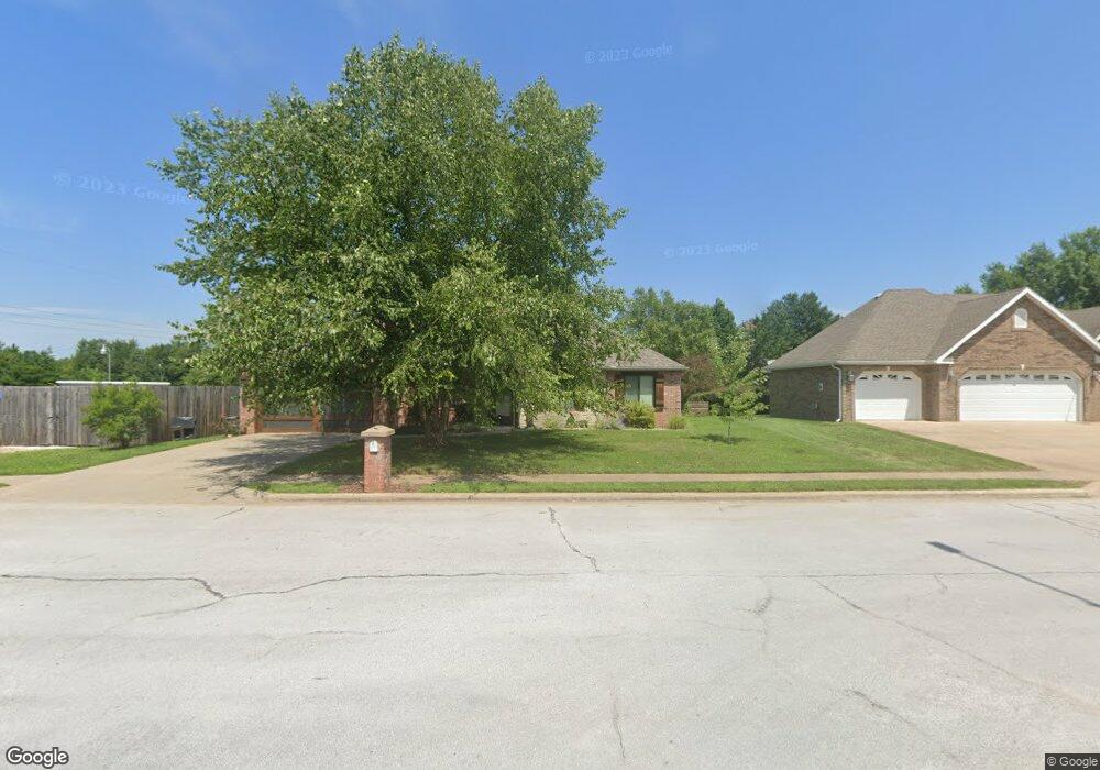819 W Myra Dr, Nixa, MO 65714 - photo 1
