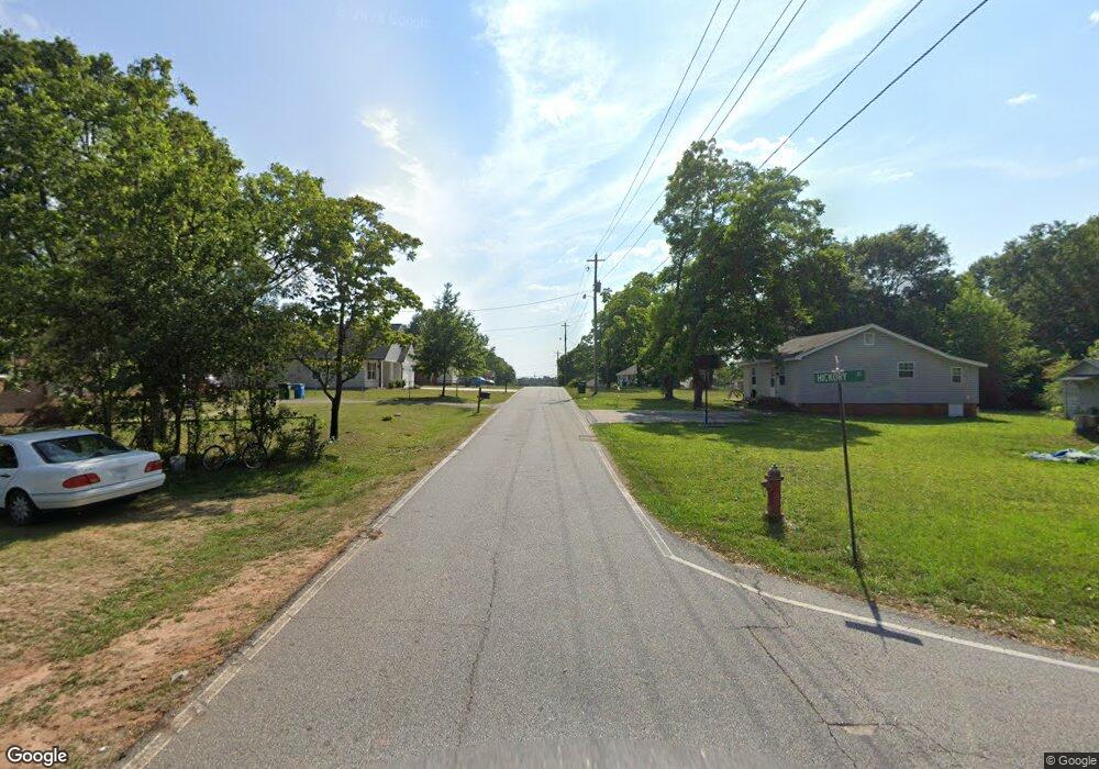 0 Hickory St, Commerce, GA 30529 - photo 1