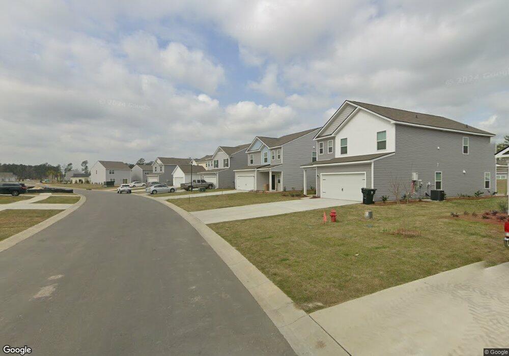 154 Pine Crest View Dr, Summerville, SC 29486 - photo 1