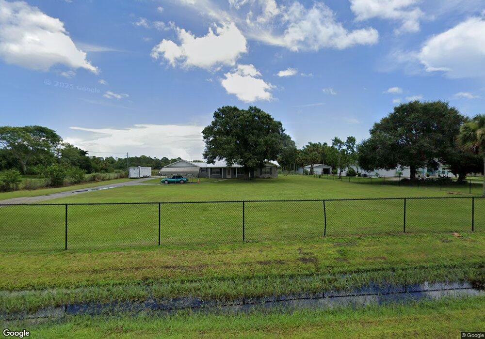 5035 Pine St, Cocoa, FL 32927 - photo 1