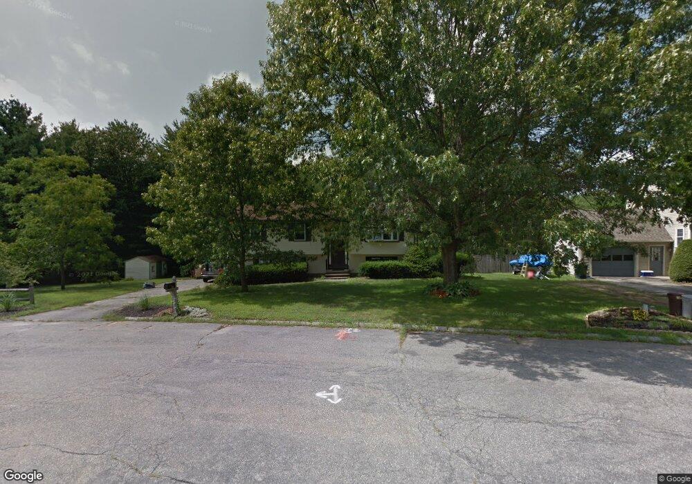 15 Juniper Ln, Nashua, NH 03063 - photo 1