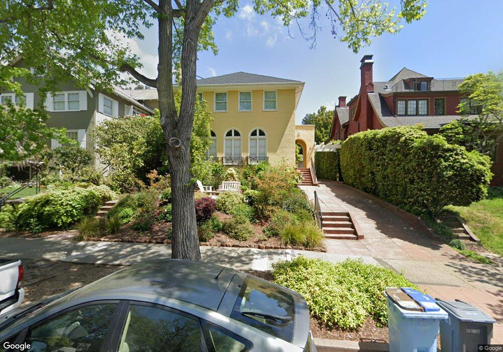 2725 Claremont Blvd, Berkeley, CA 94705 - photo 1