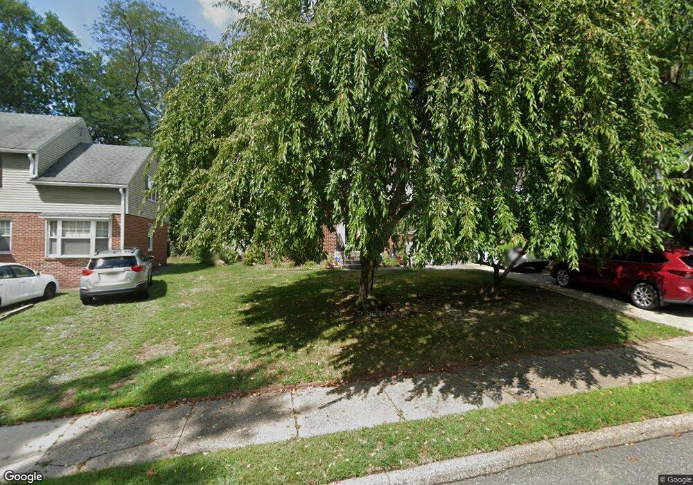 425 Copley Rd, Haddonfield, NJ 08033 - photo 1