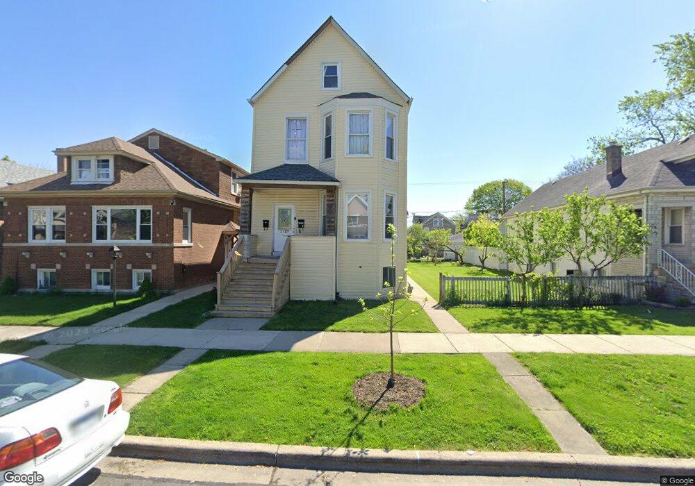 1227 Clarence Ave unit 2, Berwyn, IL 60402 - photo 1