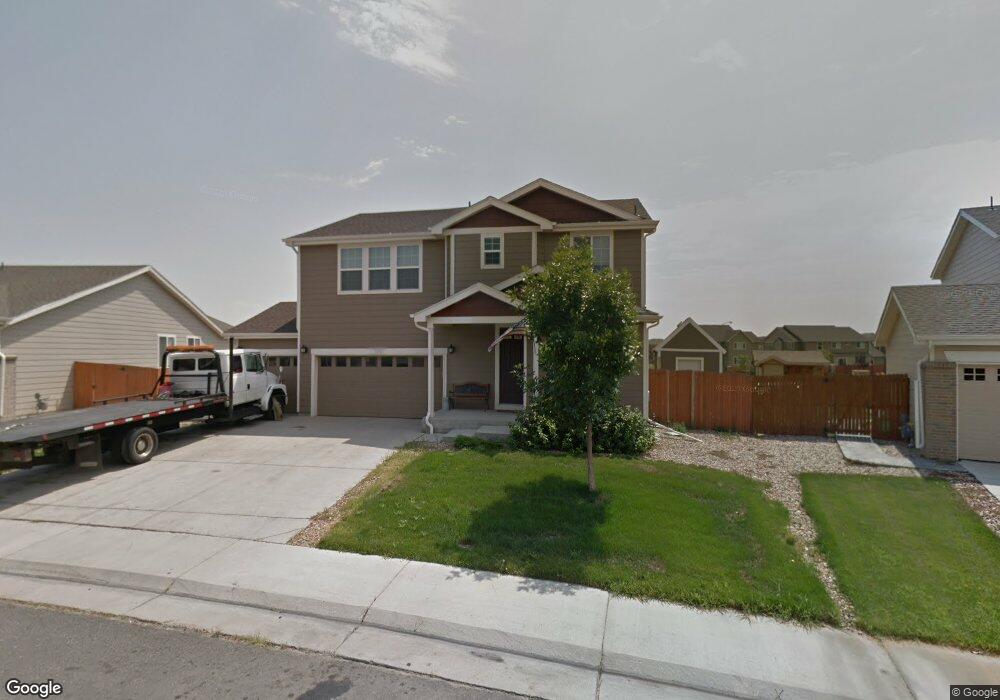 13607 Krameria St, Thornton, CO 80602 - photo 1