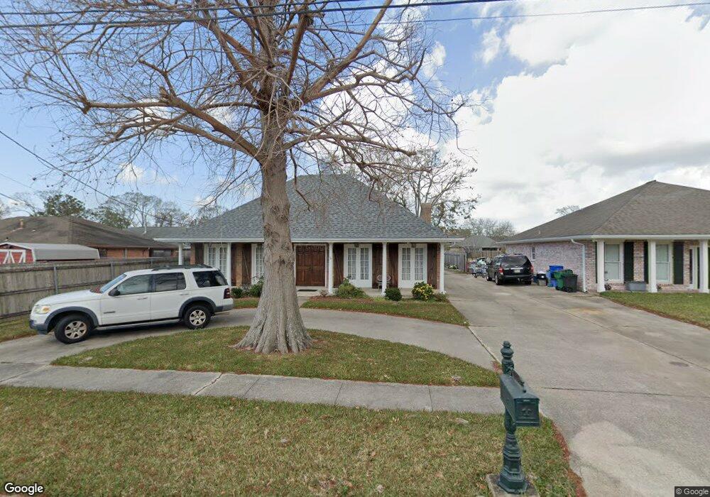 4913 Meuse St, Metairie, LA 70001 - photo 1