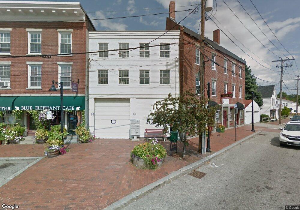 12 Pepperell Square, Saco, ME 04072 - photo 1