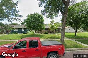 303 E 3rd St, Minneota, MN 56264