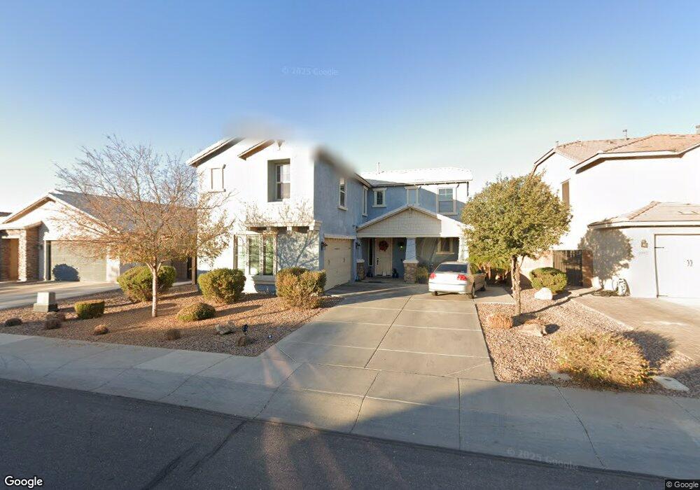 1984 E Stacey Rd, Gilbert, AZ 85298 - photo 1