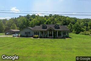 2798 County Road 16, Pedro, OH 45659