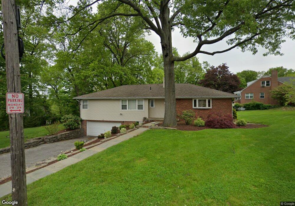 15 Sunlight Hill, Yonkers, NY 10704 - photo 1