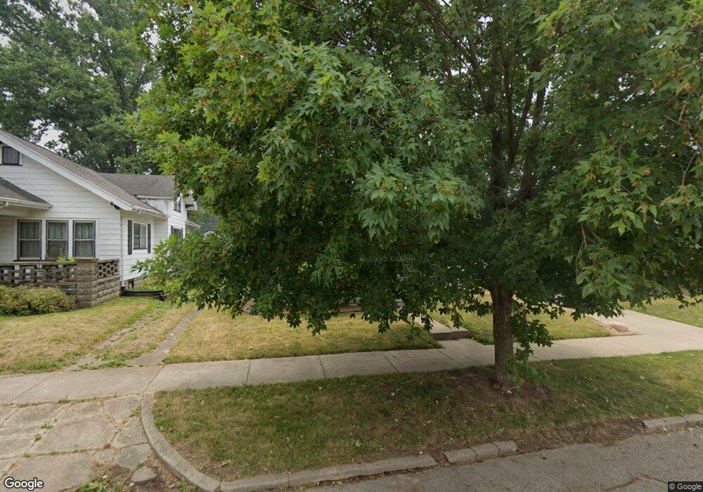 1815 Perrine St, Lafayette, IN 47904 - photo 1