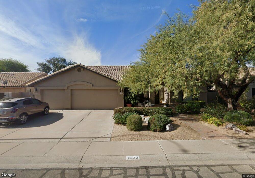 1332 N Entrada St, Chandler, AZ 85226 - photo 1