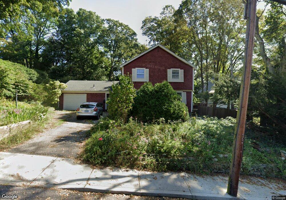 165 Walnut St, Willimantic, CT 06226 - photo 1