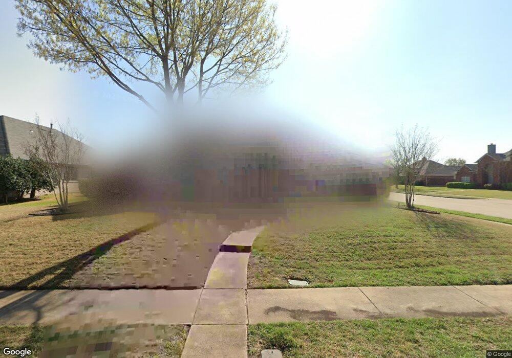 3802 Warwick Ln, Richardson, TX 75082 - photo 1