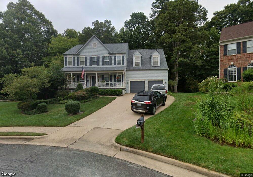 10 Colonel Colin Ct, Stafford, VA 22554 - photo 1