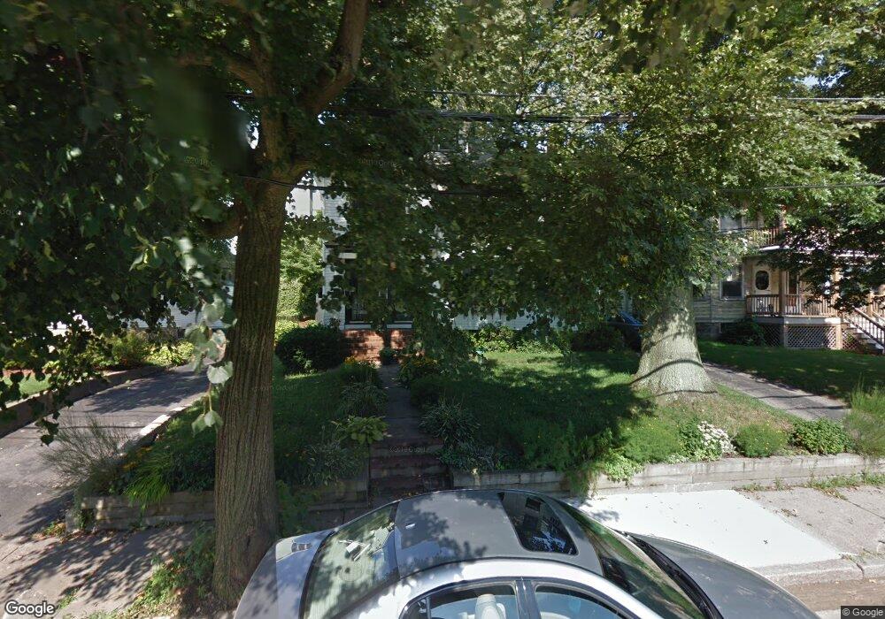 57 Willow St unit 3, Boston, MA 02132 - photo 1