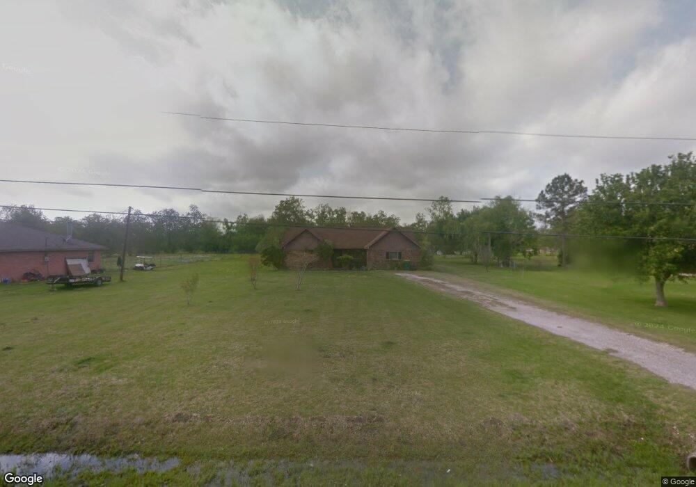 6202 Terrell Dr, Pearland, TX 77584 - photo 1