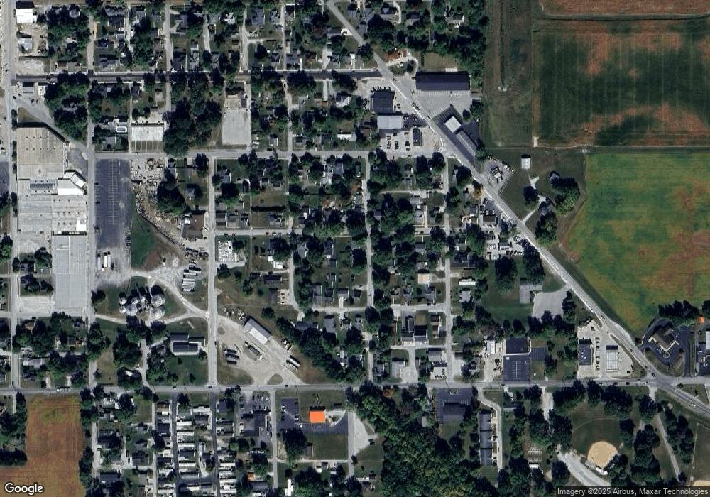 408 E 8th St, Sheridan, IN 46069 - photo 1