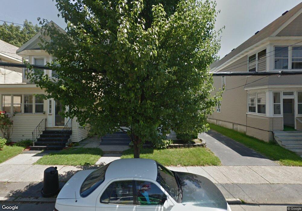 17 Bertha St unit Upstairs, Albany, NY 12209 - photo 1