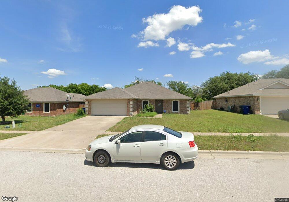 2510 Vernice Dr, Copperas Cove, TX 76522 - photo 1