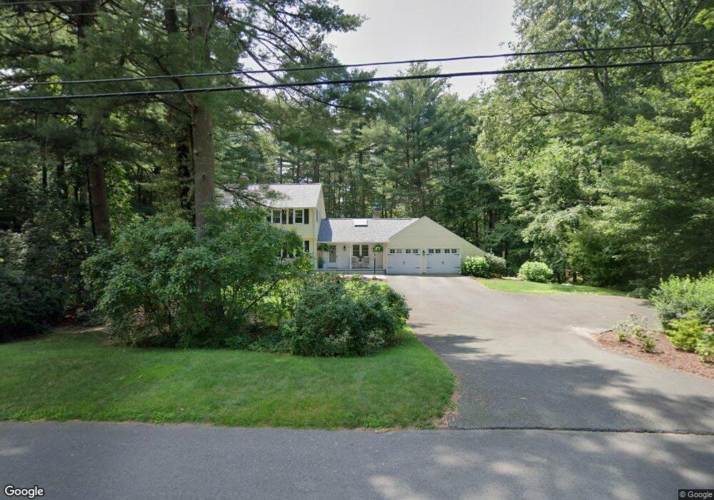 47 Farmstead Ln, West Simsbury, CT 06092 - photo 1