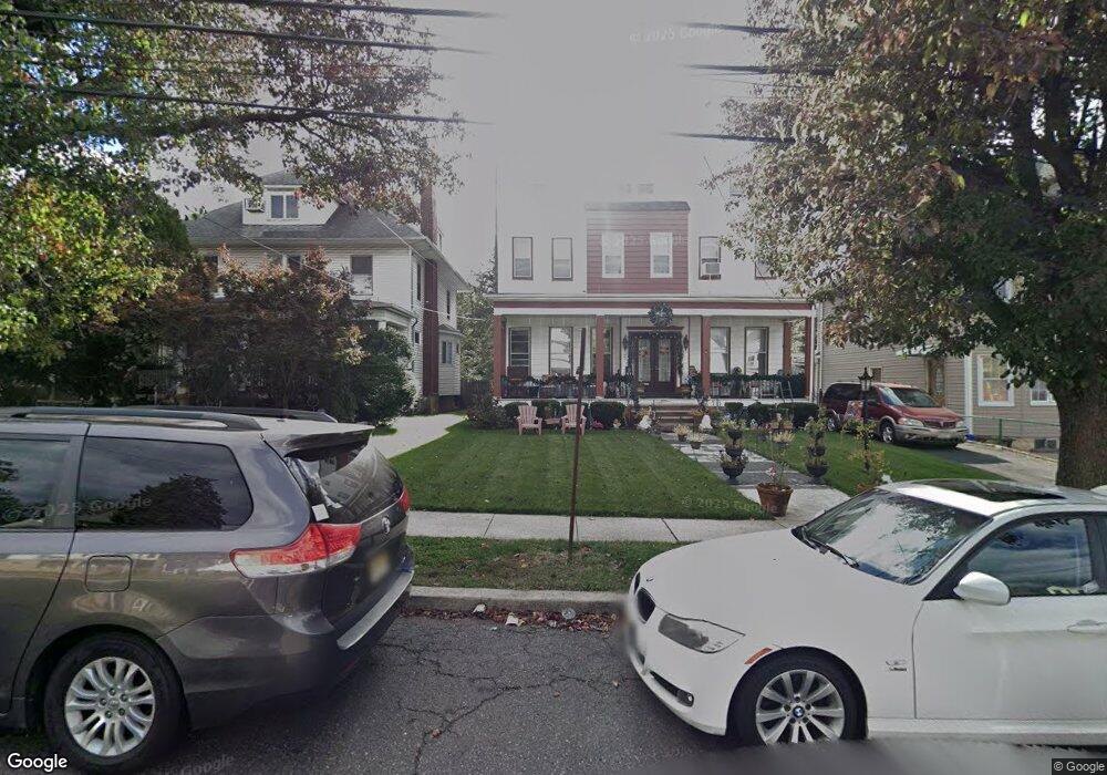 251 Lafayette Ave, Passaic, NJ 07055 - photo 1