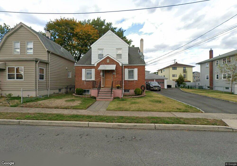 35 Miller Ave, Elmwood Park, NJ 07407 - photo 1