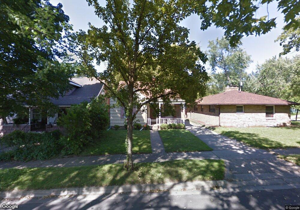 1119 Walsh St, Lansing, MI 48912 - photo 1