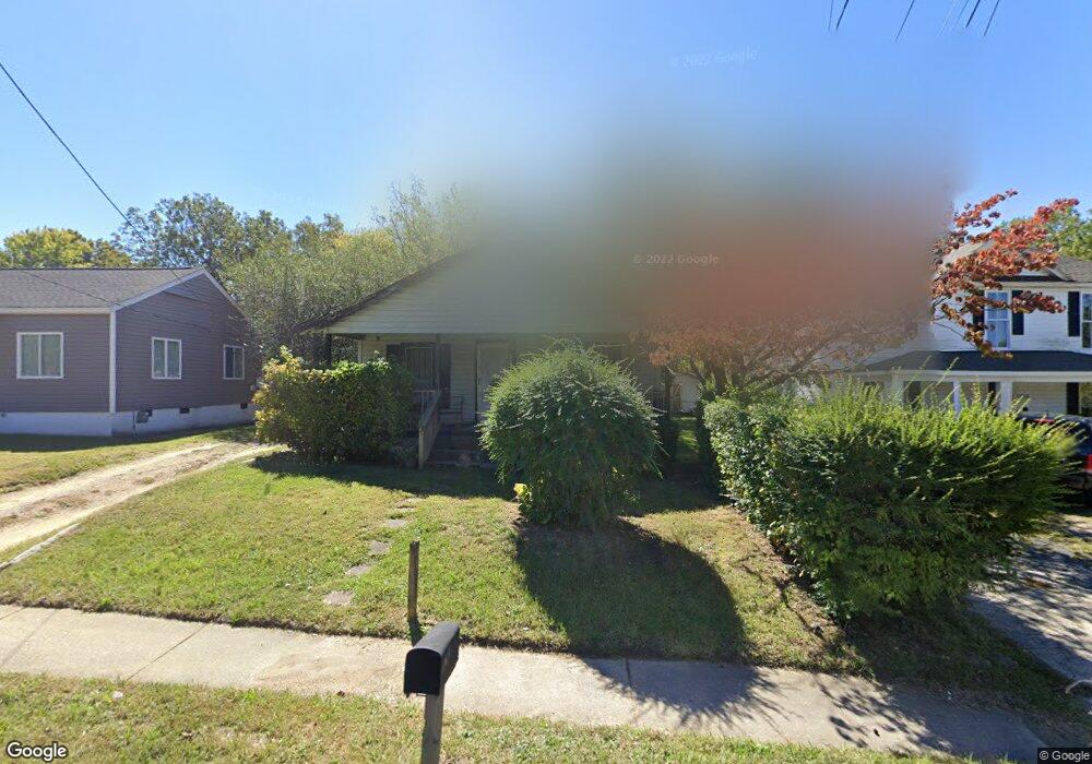 1306 Leonard Ave, High Point, NC 27260 - photo 1