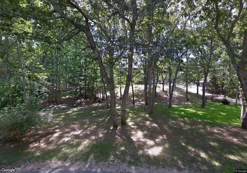 40 Kerouach Rd, Wellfleet, MA 02667 - photo 1