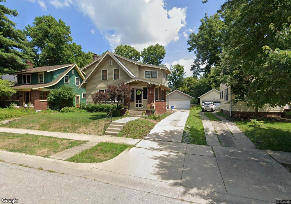 820 N Chauncey Ave, West Lafayette, IN 47906 - photo 1