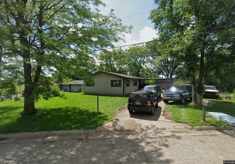 6829 SW Windsong Dr, Topeka, KS 66619 - photo 1