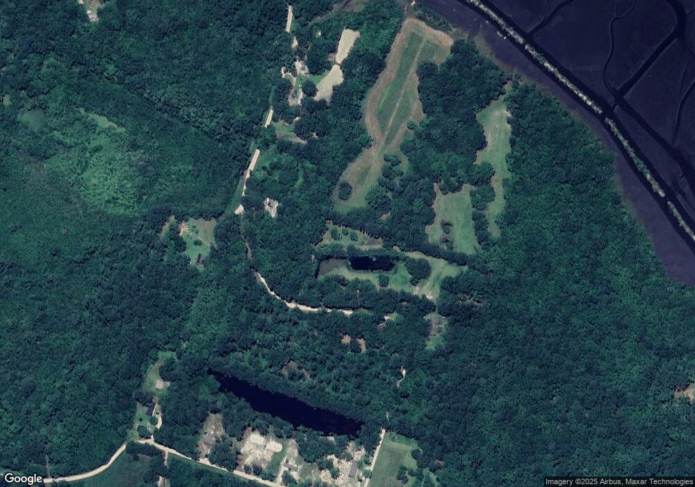 164 Bailey Cir, Seabrook, SC 29940 - photo 1