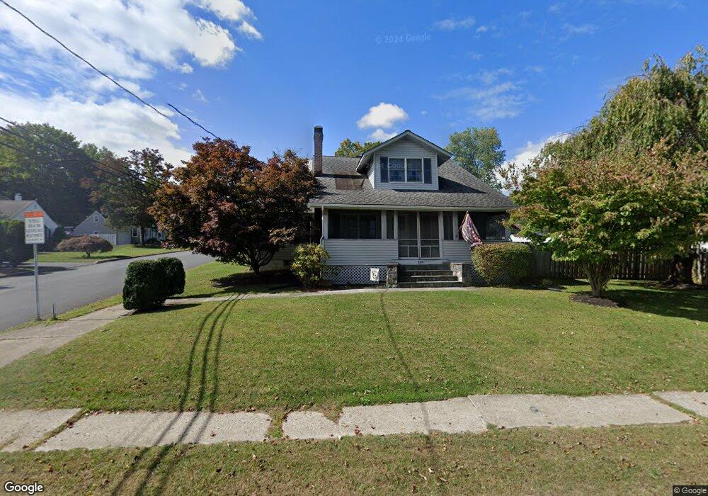 501 High St, Hackettstown, NJ 07840 - photo 1