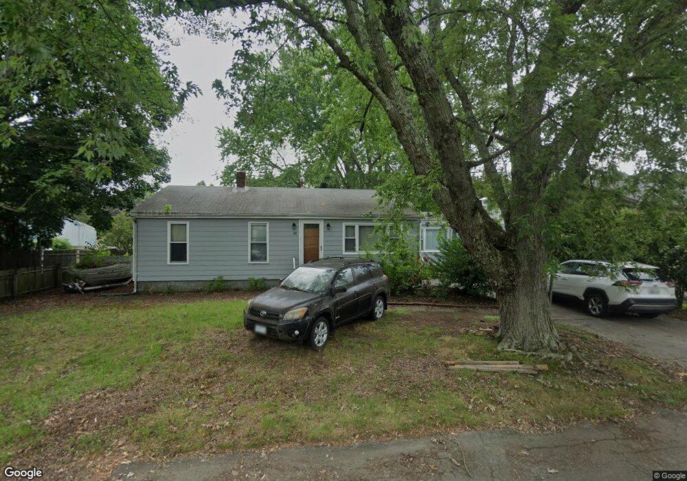 90 Vermont Ave, Warwick, RI 02888 - photo 1