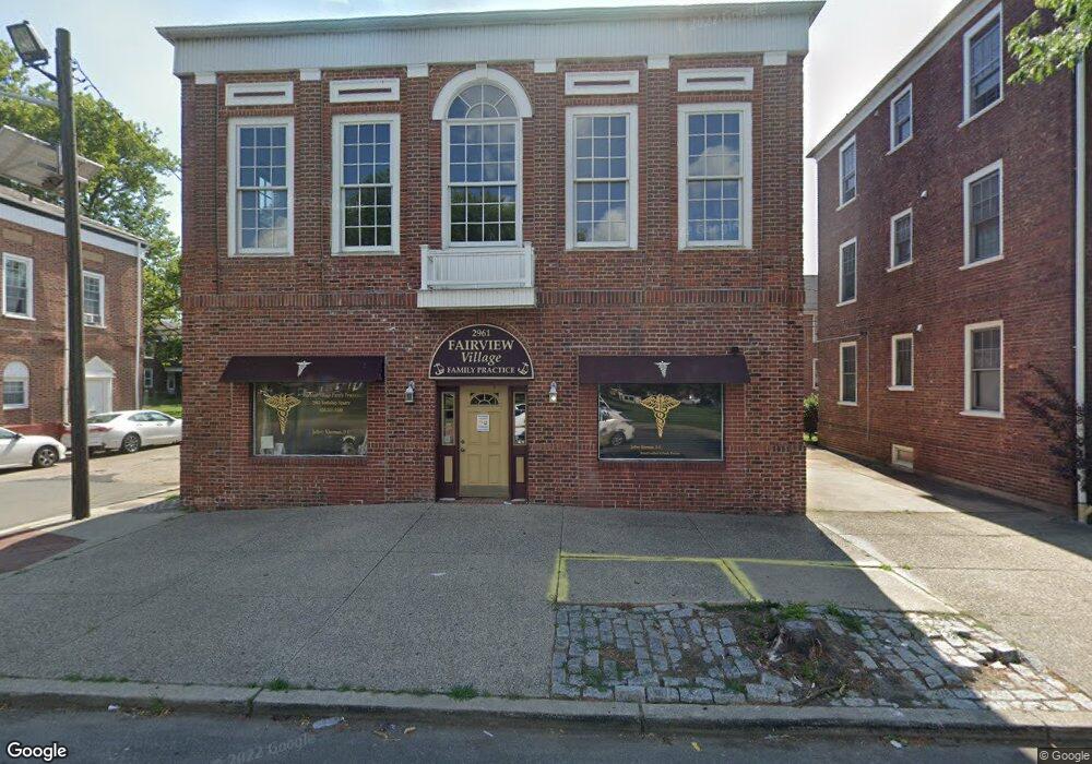 2961 Yorkship Square, Camden, NJ 08104 - photo 1