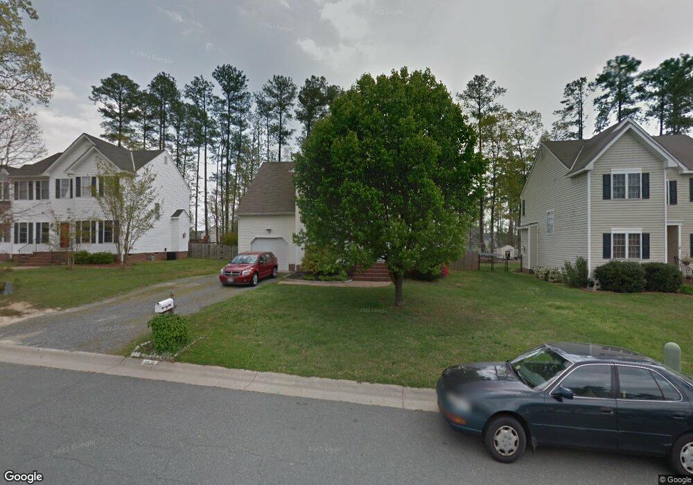 2531 Hawkesbury Ct, Henrico, VA 23233 - photo 1