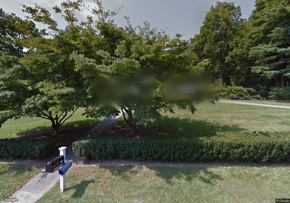 20 Liberty St, Chester, CT 06412 - photo 1