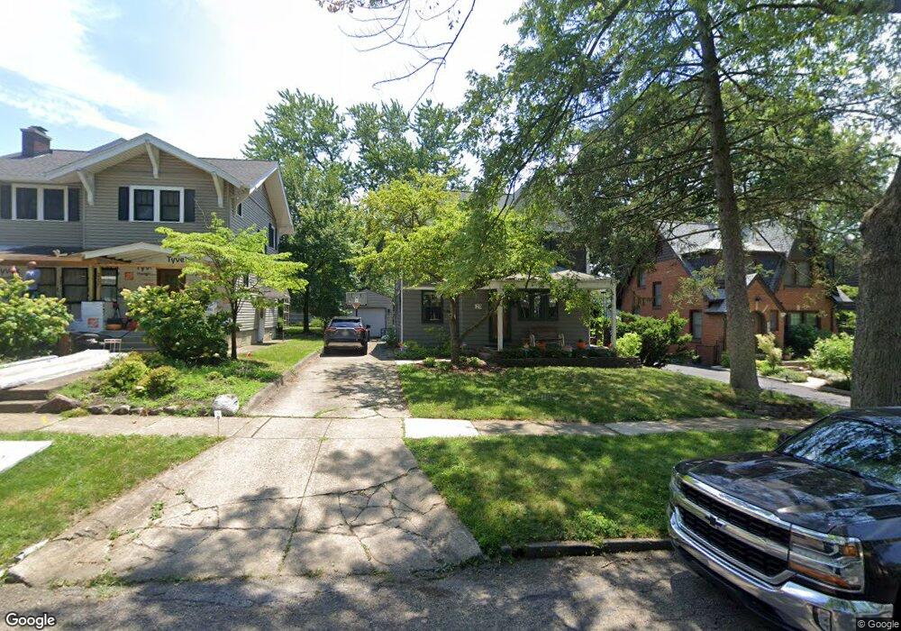 211 Northridge Rd, Columbus, OH 43214 - photo 1