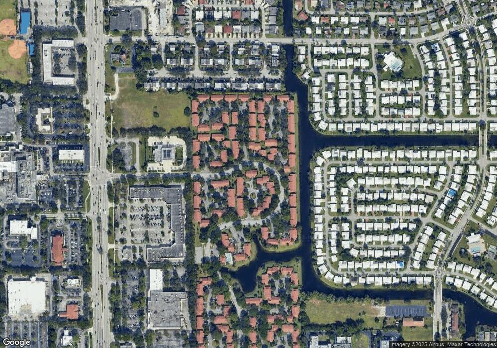 7113 Mimosa Way unit 43, Tamarac, FL 33321 - photo 1