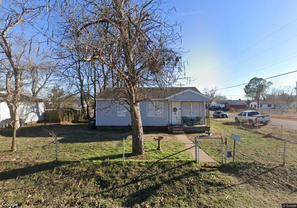 504 E Comanche St, Jenks, OK 74037 - photo 1